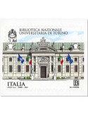 n° 4339 - Timbre ITALIE Poste