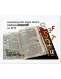 n° 4340 - Timbre ITALIE Poste