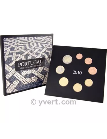 BU : PORTUGAL 2010 2