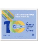 n° 4347 - Timbre ITALIE Poste