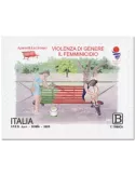 n° 4350 - Timbre ITALIE Poste