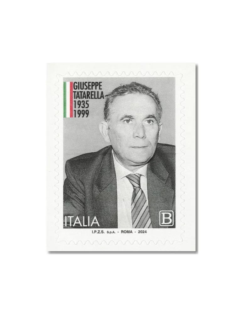 n° 4363 - Timbre ITALIE Poste