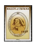 n° 719 -  Timbre Wallis et Futuna Poste