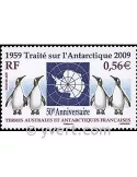 n° 551 -  Timbre TAAF Poste