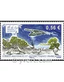 n° 554 -  Timbre TAAF Poste