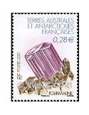 n° 556 -  Timbre TAAF Poste