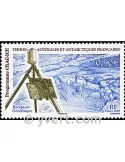 n° 559 -  Timbre TAAF Poste