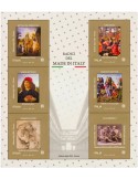 n° F4322 - Timbre ITALIE Poste