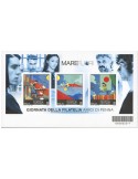 n° 4342 - Timbre ITALIE Poste