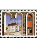n° 958 -  Timbre Saint-Pierre et Miquelon Poste