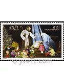 n° 965 -  Timbre Saint-Pierre et Miquelon Poste
