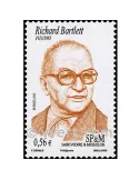 n° 966 -  Timbre Saint-Pierre et Miquelon Poste