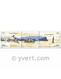 n° 974/975 -  Timbre Saint-Pierre et Miquelon Poste