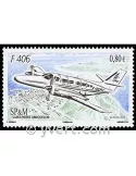 n° 979 -  Timbre Saint-Pierre et Miquelon Poste