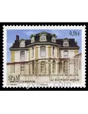 n° 980 -  Timbre Saint-Pierre et Miquelon Poste