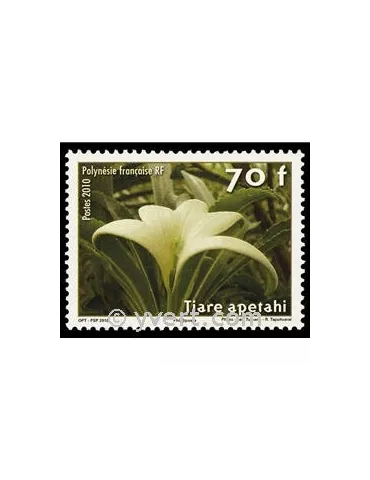 n° 904 -  Timbre Polynésie Poste