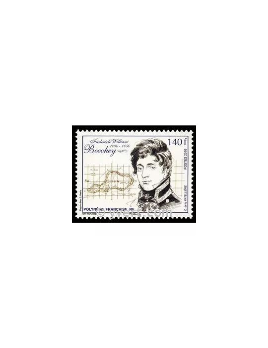 n° 905 -  Timbre Polynésie Poste