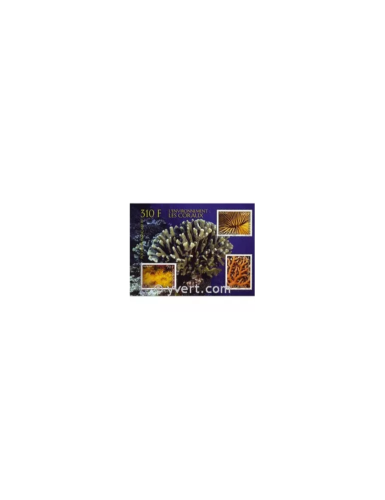 n° 906/908 -  Timbre Polynésie Poste