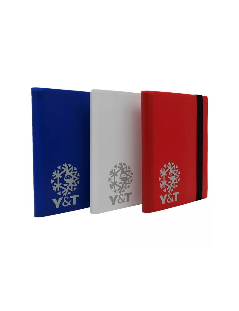ALBUM KEEP CARDS MINI