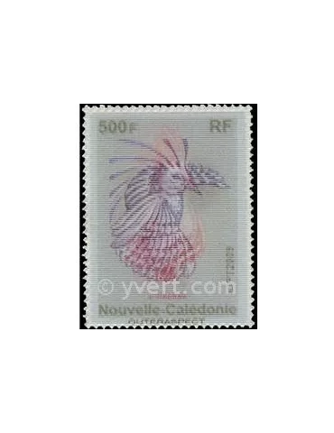 n° 1078 -  Timbre Nelle-Calédonie Poste