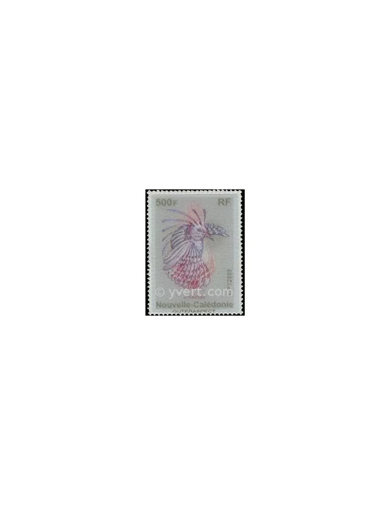 n° 1078 -  Timbre Nelle-Calédonie Poste