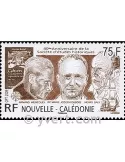 n° 1079 -  Timbre Nelle-Calédonie Poste