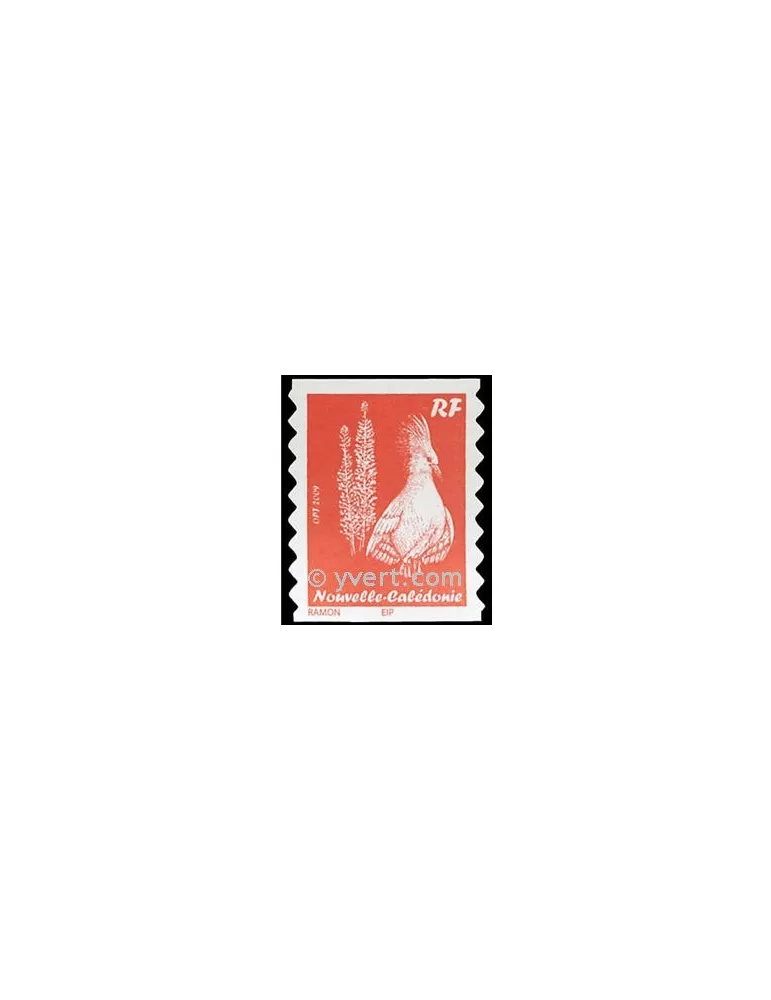 n° 1085 -  Timbre Nelle-Calédonie Poste