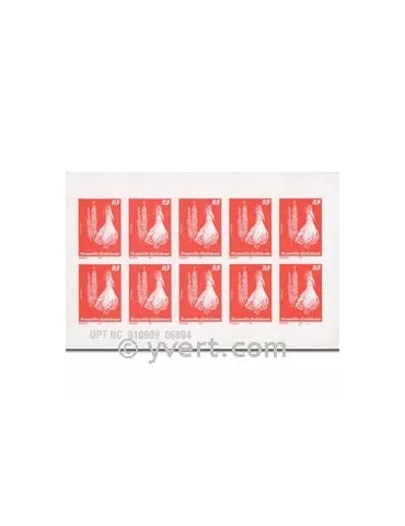 n° C1085 -  Timbre Nelle-Calédonie Poste