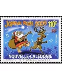 n° 1090 -  Timbre Nelle-Calédonie Poste