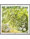 n° 230 -  Timbre Mayotte Poste