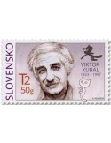 n° 877 - Timbre SLOVAQUIE Poste