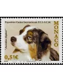 n° 2721 -  Timbre Monaco Poste