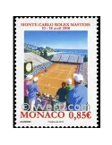 n° 2723 -  Timbre Monaco Poste