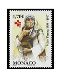 n° 2735 -  Timbre Monaco Poste