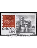 n° 2741 -  Timbre Monaco Poste