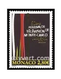 n° 2742 -  Timbre Monaco Poste