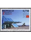 n° 2744 -  Timbre Monaco Poste