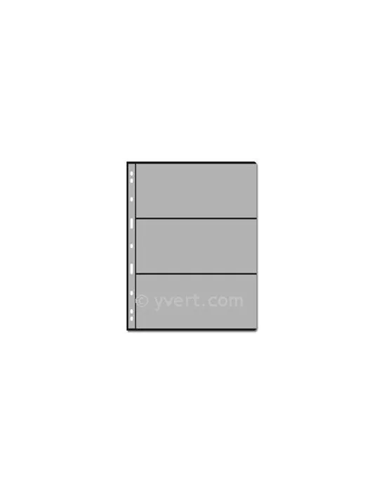 Recharges VARIO 3S - LEUCHTTURM®