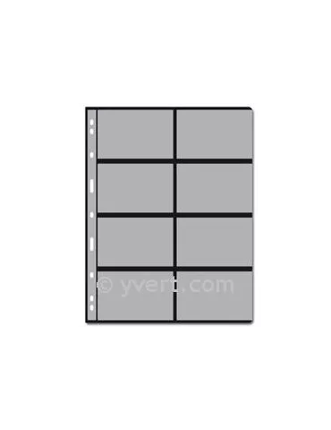 Recharges VARIO 4VC - LEUCHTTURM®