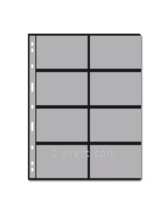 Recharges VARIO 4VC - LEUCHTTURM®