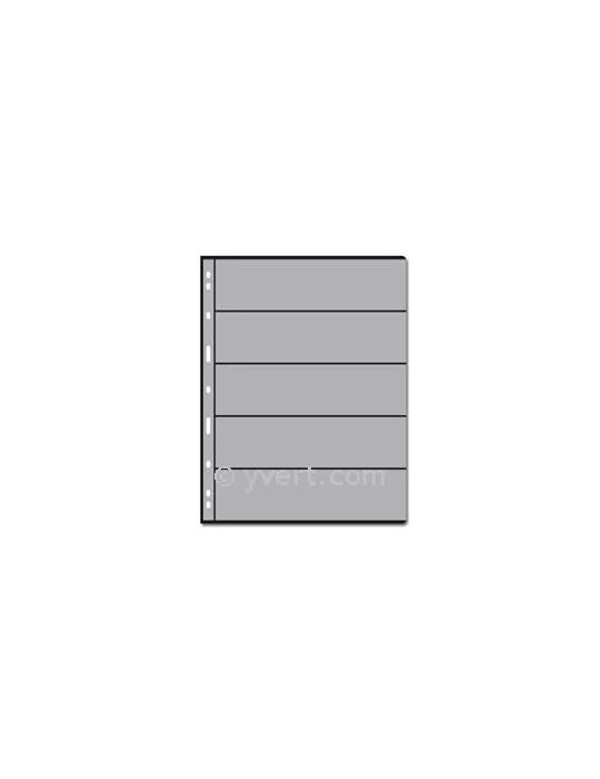 Recharges VARIO 5S - LEUCHTTURM®