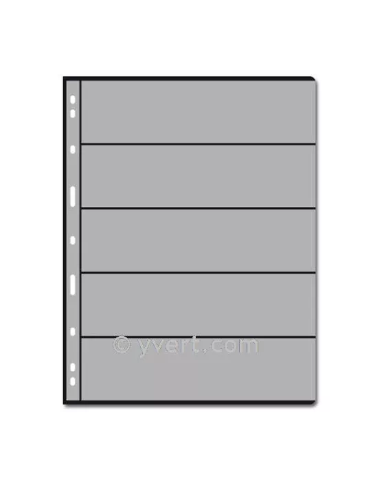 Recharges VARIO 5S - LEUCHTTURM®