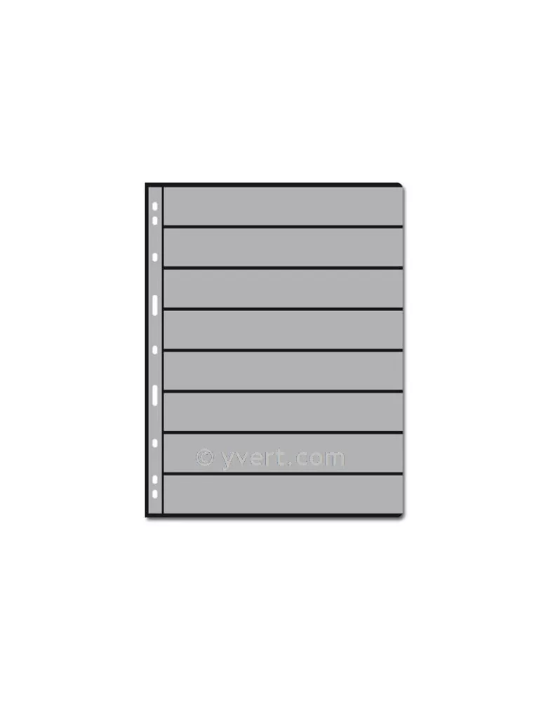 Recharges VARIO 8S - LEUCHTTURM®