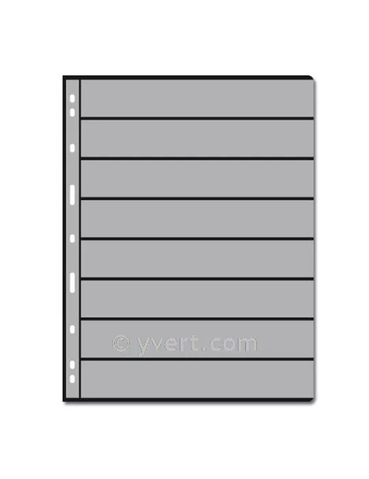 Recharges VARIO 8S - LEUCHTTURM®