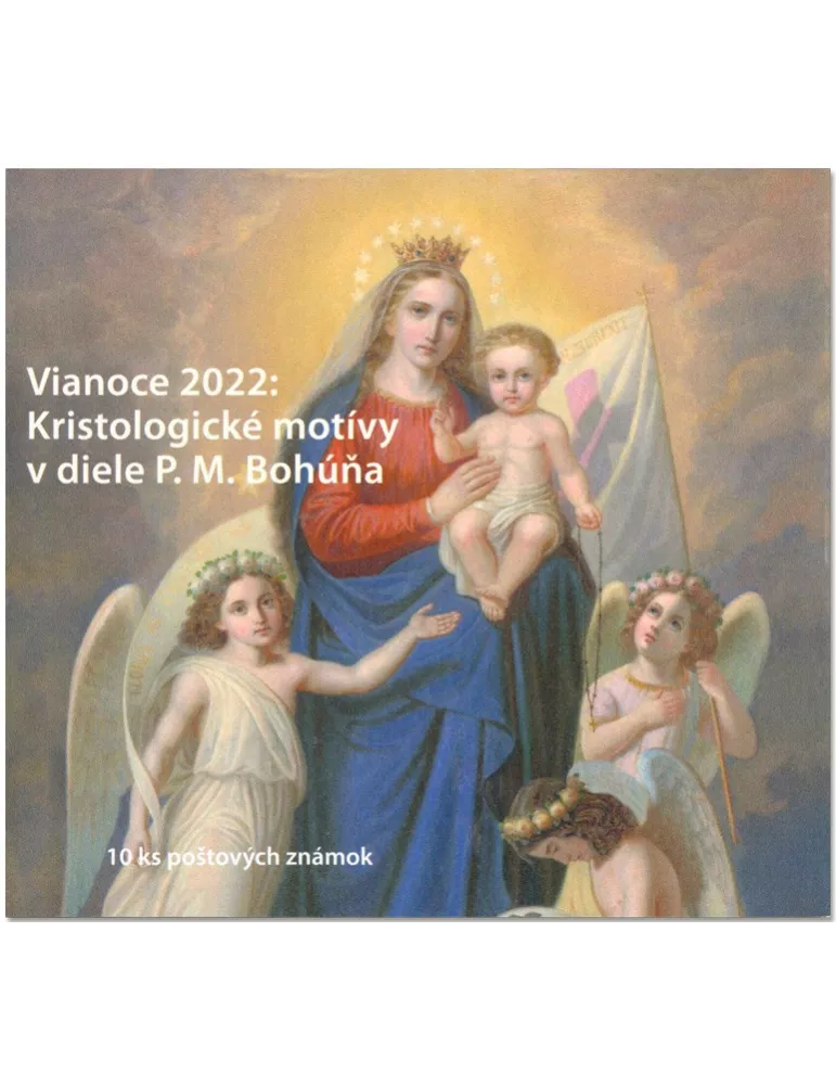 n° C866 - Timbre SLOVAQUIE Carnets