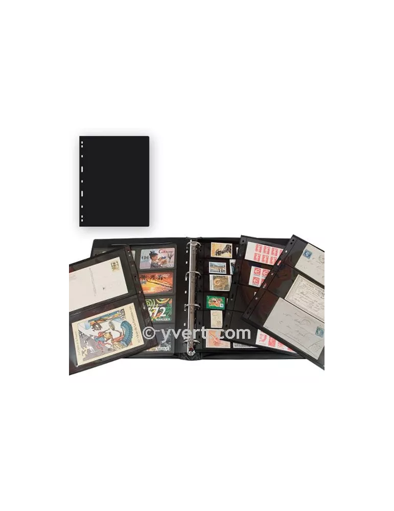 Intercalaires VARIO ZWL - LEUCHTTURM®