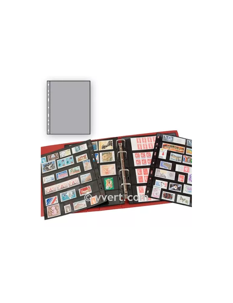 Recharges OPTIMA 1S - LEUCHTTURM®