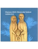 n° C895 - Timbre SLOVAQUIE Carnets