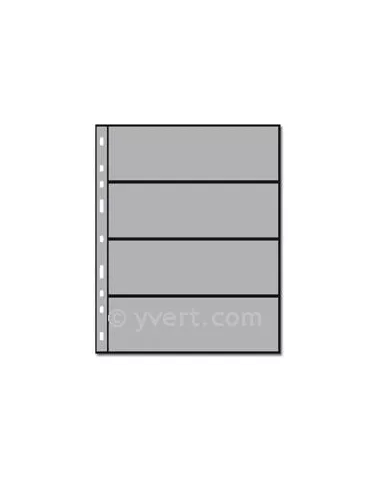 Recharges OPTIMA 4S - LEUCHTTURM®