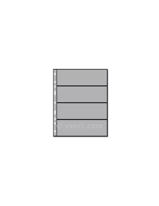 Recharges OPTIMA 4S - LEUCHTTURM®